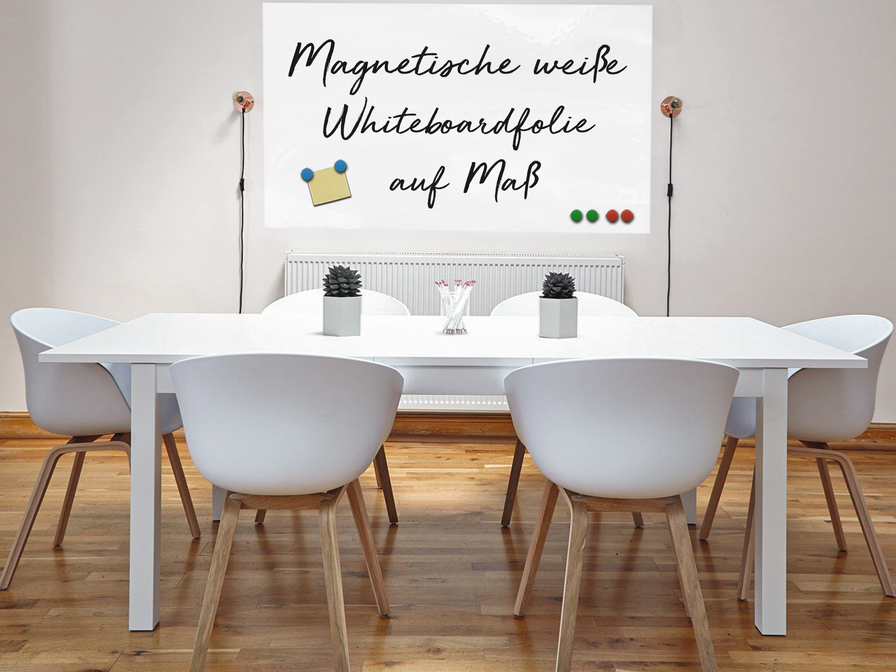 Whiteboard WhiteboardFolien Individuell selbst gestalten